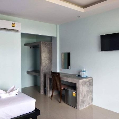 艾琳酒店 Ao Nang 外观 照片