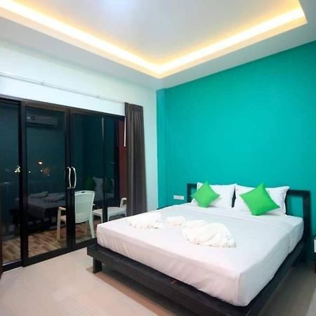 艾琳酒店 Ao Nang 外观 照片