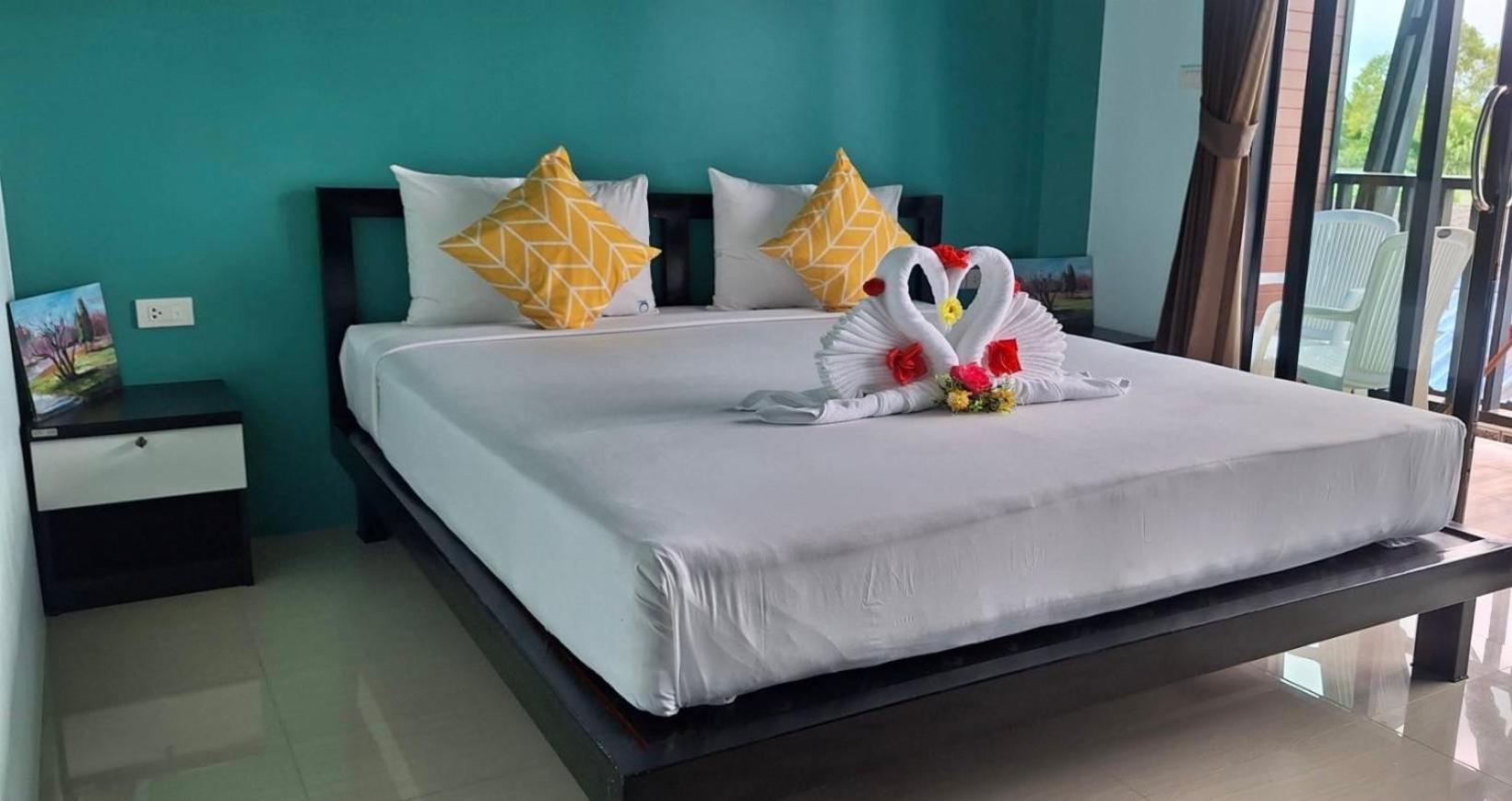 艾琳酒店 Ao Nang 外观 照片