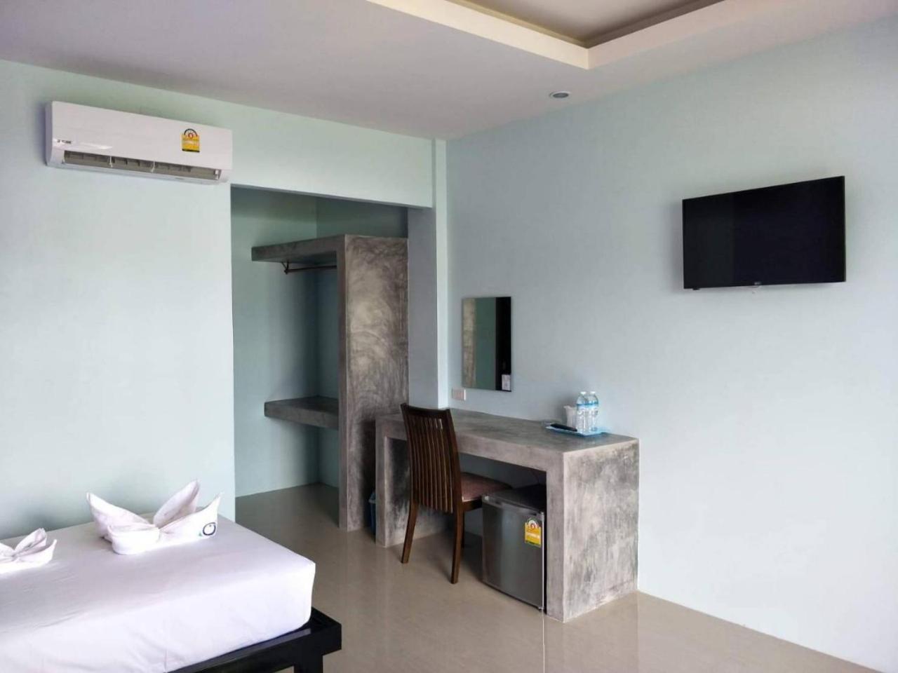 艾琳酒店 Ao Nang 外观 照片