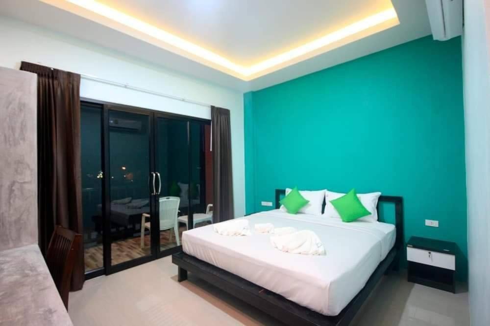 艾琳酒店 Ao Nang 外观 照片