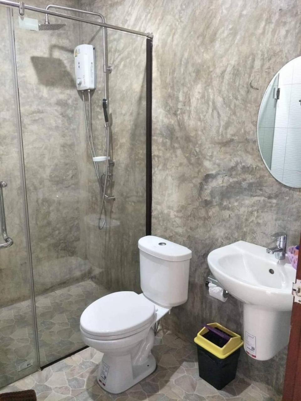 艾琳酒店 Ao Nang 外观 照片