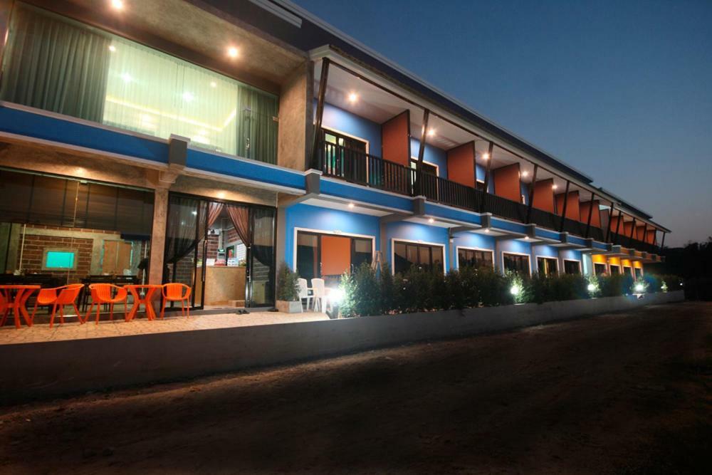 艾琳酒店 Ao Nang 外观 照片